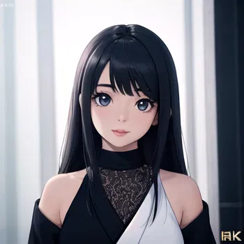 AI Character Hana Uzaki Chan