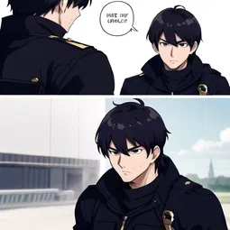 Ike in Fire Emblem AI Character