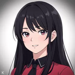 eroge definition AI Character