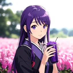 Sumire Morohoshi Characters AI Character