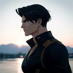 Jojo Joestar AI Character