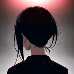 Shin Bible Black AI Character
