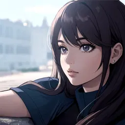Rise Joppa AI Character