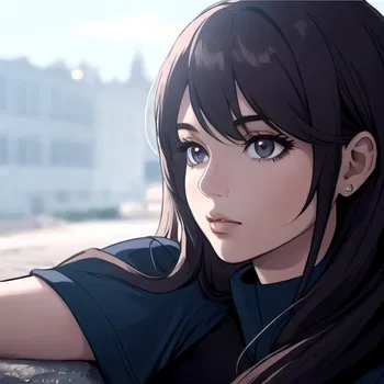 AI Character Rise Joppa