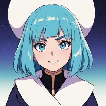 AI Character Pilaf Dragon Ball Z