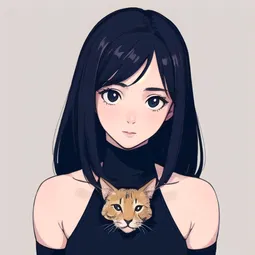 Ivy Weakest Tamer AI Character