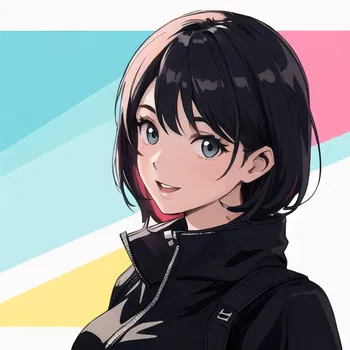 AI Character ]imaizumin-chi wa douyara gal no tamariba ni natteru rashii