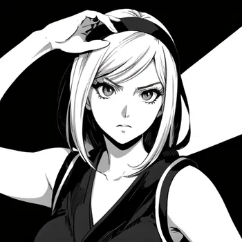 AI Character Culton Demand Manga