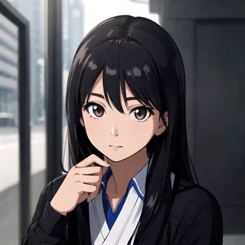 AI Character Самара Сингецу