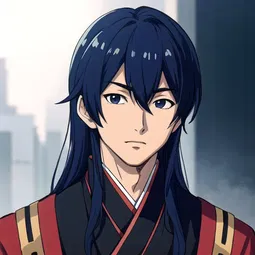 Ryo Kaito AI Character