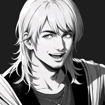 AI Character Noah Bridges