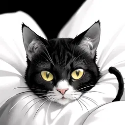 Cat Behaviorist Near Me AI Character