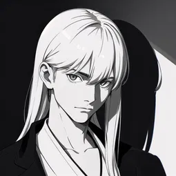 Karao Saeki AI Character