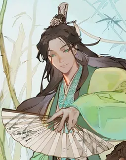 Shen Yuan / Shen Qingqiu AI Character
