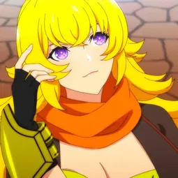 Yang Xiao Long AI Character