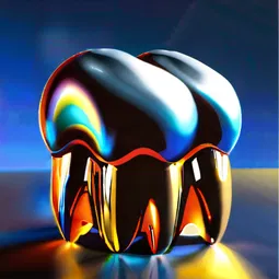 Molar Ishmael AI Character