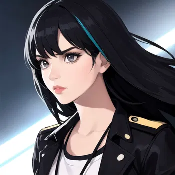 AI Character Misora Naomi
