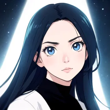 AI Character où est minerva lao zabi pendant zz
