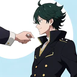Black Clover Season 5 Episode 171 Release Date AI Character
