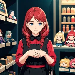 your__dolls AI Character