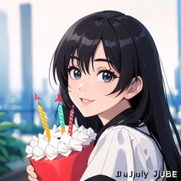 July 31 Birthdays AI Character