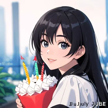AI Character July 31 Birthdays