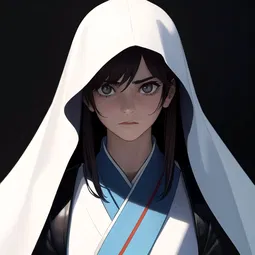 Mobile Suit Gundam AlC ENCOUNTER AI Character