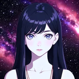 Karlii Hoch AI Character