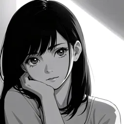 The Gals in My Class Treat Me Like Air AI Character
