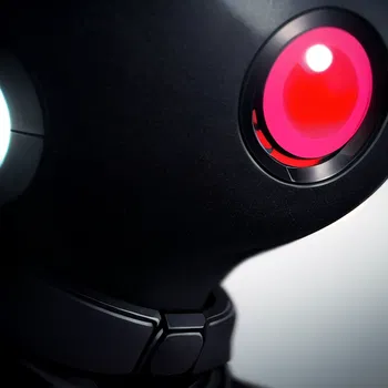 AI Character Hidden Viberator