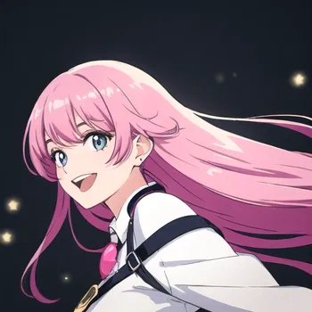 AI Character 斯特拉·12月(签名)