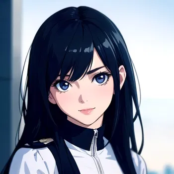 AI Character i can feel it in the air tonight