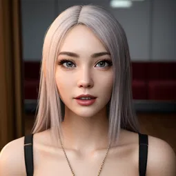 Futa On Girl AI AI Character