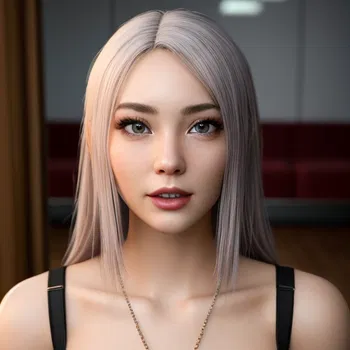 AI Character Futa On Girl AI