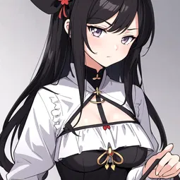 Tsukiko Yukino AI Character