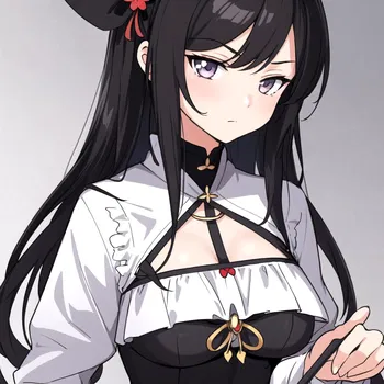 AI Character Tsukiko Yukino