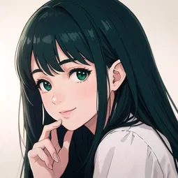 feild of greens AI Character