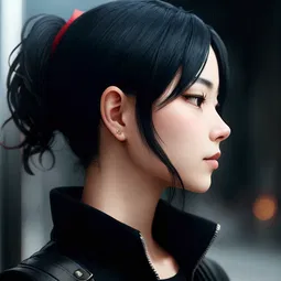 Character AI Profile AI Character