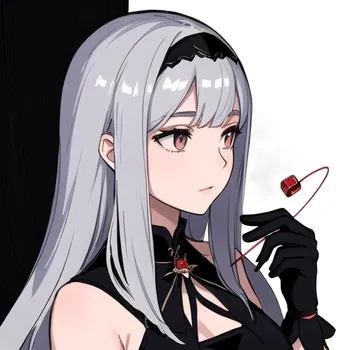 AI Character Chae An