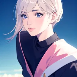Dream the Impossible Dream AI Character