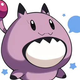 Granbull AI Character