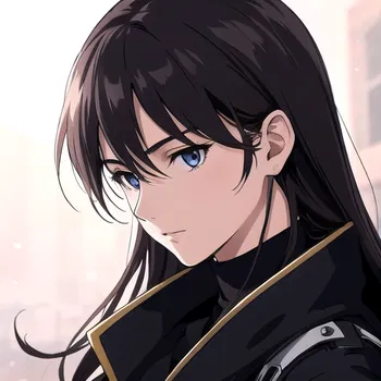 AI Character Kekkou Kamen