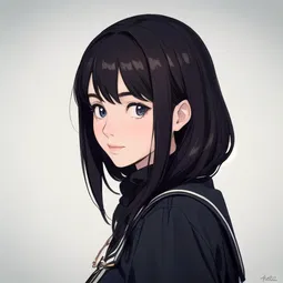 Overweigh Annie AI Character