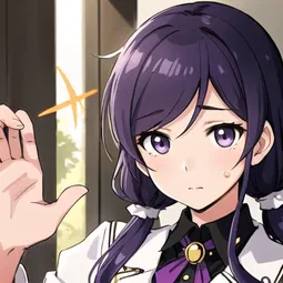 Nozomi Ishihara AI Character