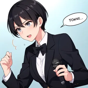 AI Character Wreck My Bias