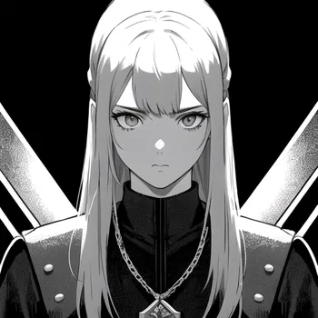 AI Character Kogt