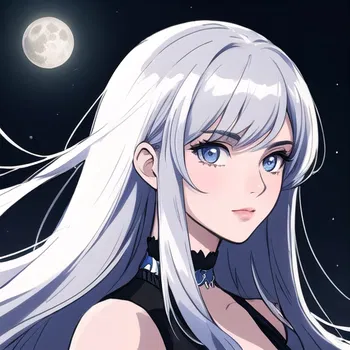 AI Character Ashlyn Casalegno