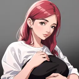 The Mama Not The Mama AI Character