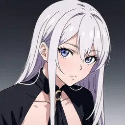 Pervert Anime Character AI Character