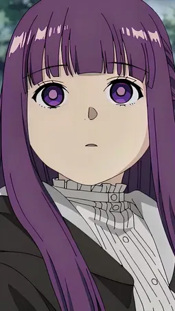 Sachi AI Character